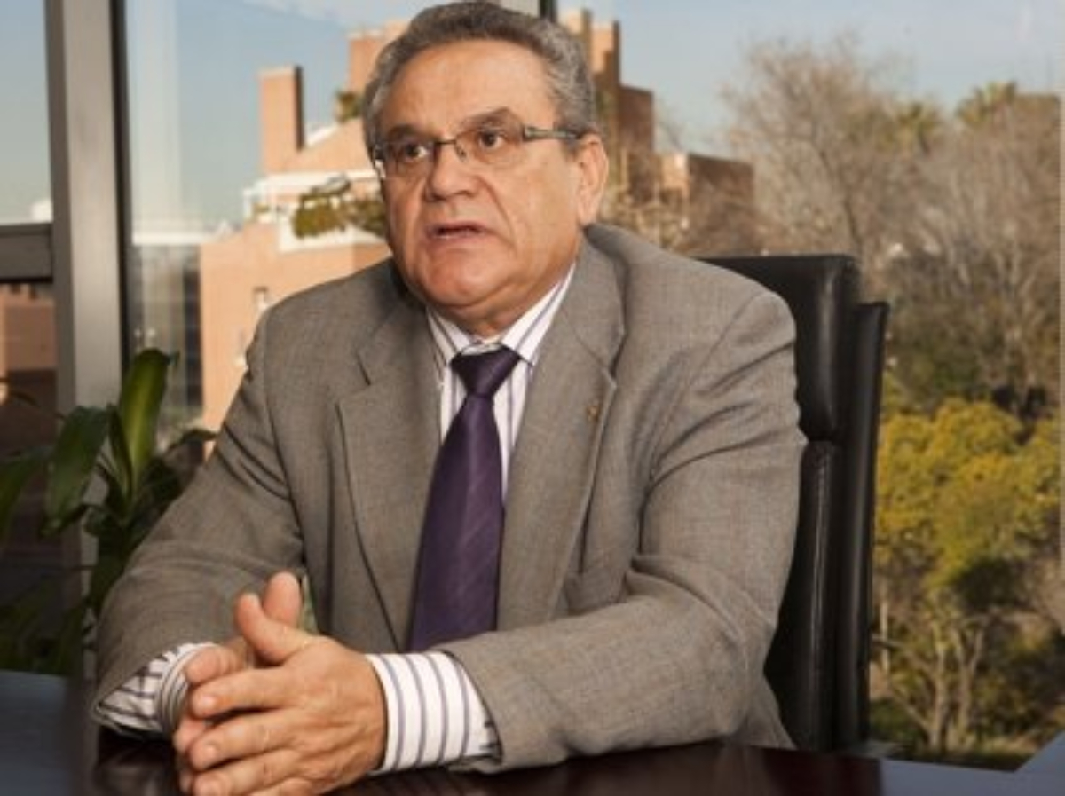 Ovidio de la Roza Braga
