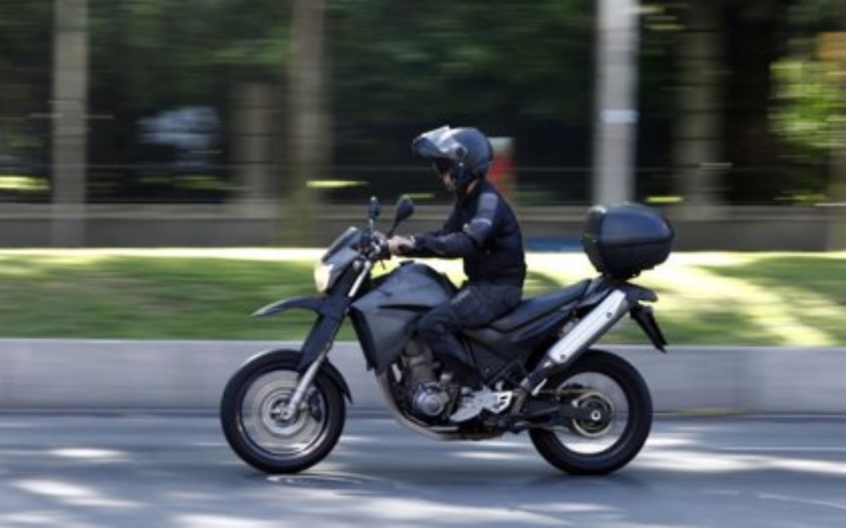 Motoristas