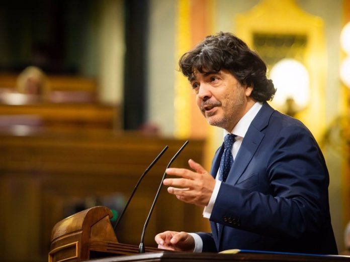 Mario Garcés