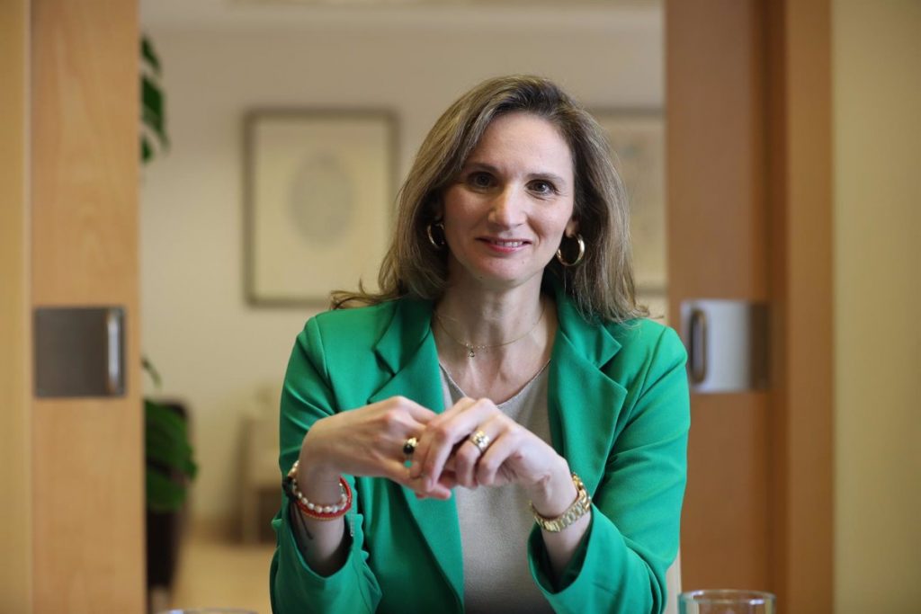 Así es Mariano, el verdadero consejero de Medio Ambiente de la Comunidad de Madrid 1 Moncloa paloma Martín