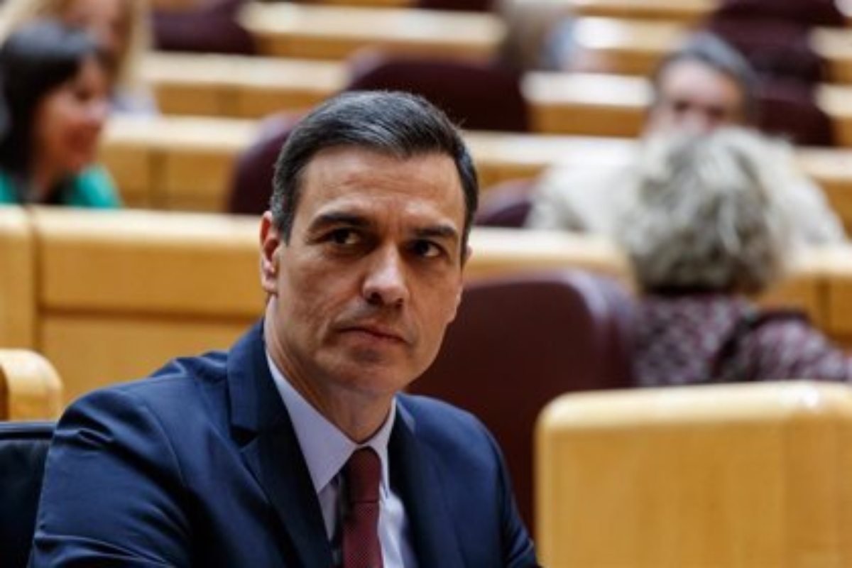 Pedro Sánchez