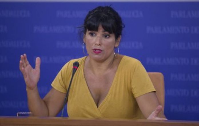 Teresa Rodríguez