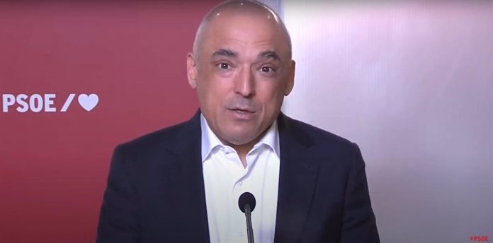Rafael Simancas