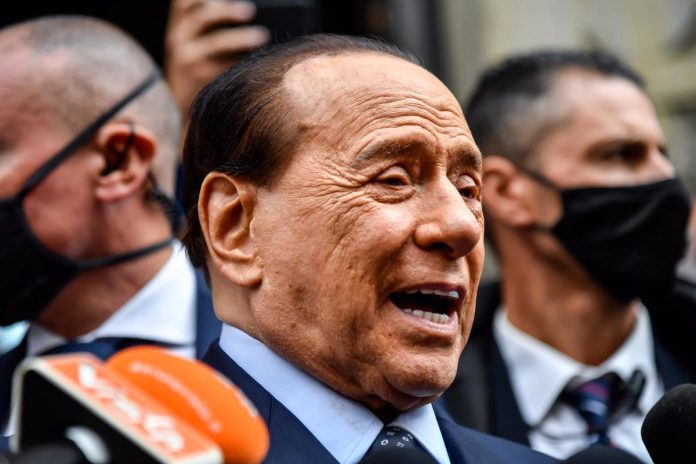 Berlusconi