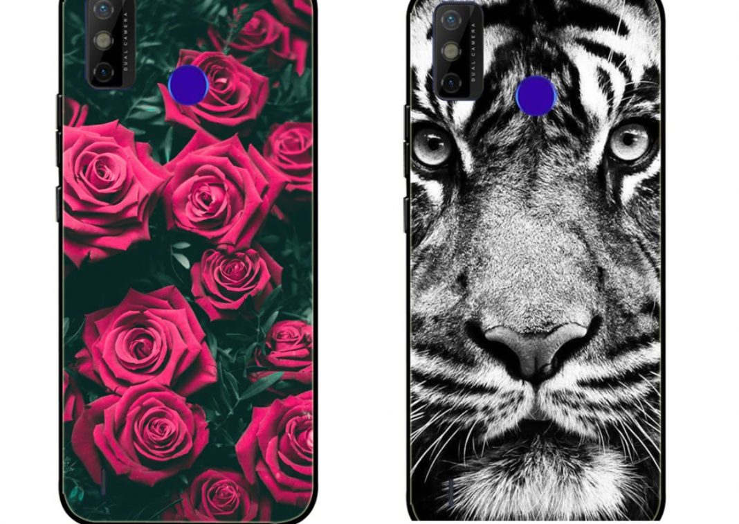 fundas 3d