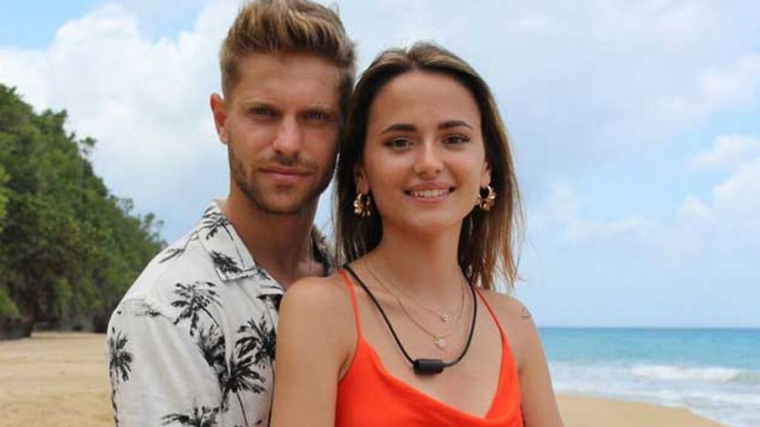 gala mora