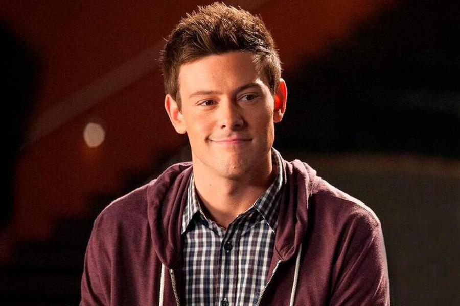 La sobredosis de Cory Monteith