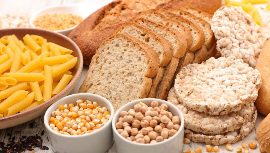 Dolores frecuentes que te alertan sobre una intolerancia al gluten 3 Moncloa Distensión abdominal