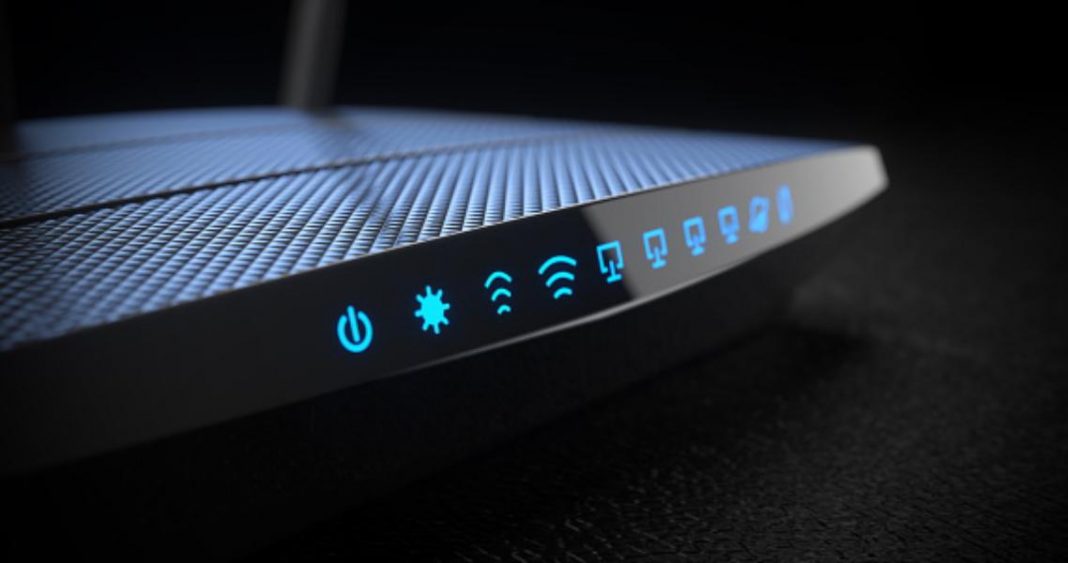Cómo proteger tu WiFi y que nadie se conecte a tu red?