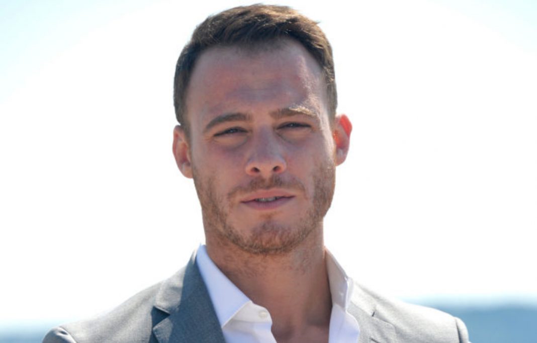 kerem bursin