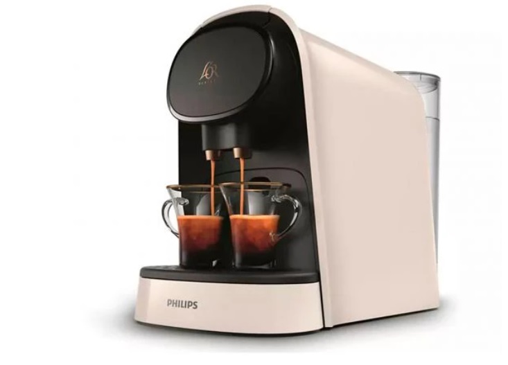 l´ord barista philips