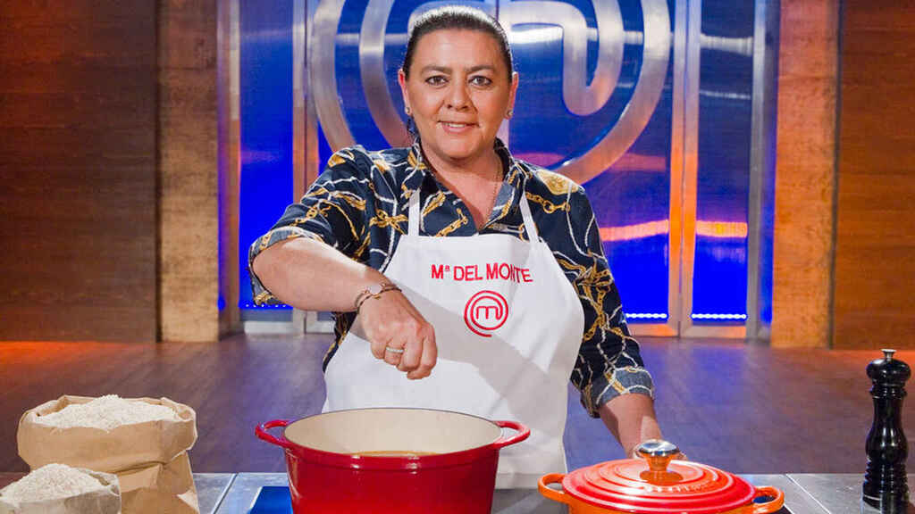 maria del monte