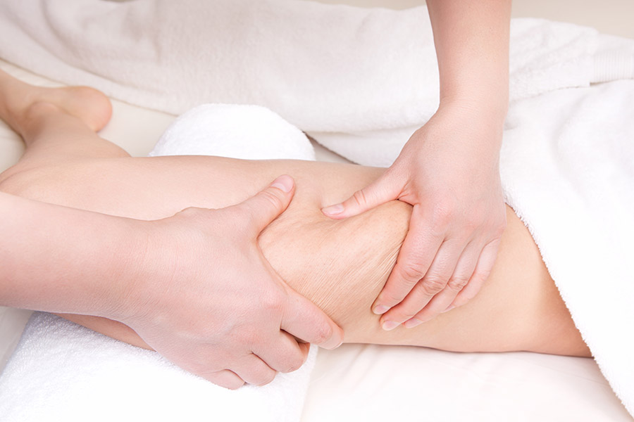 celulitis