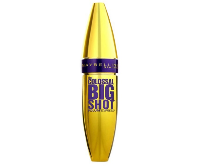 maybelline colossal big shot