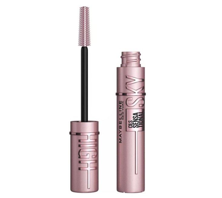 maybelline high sky