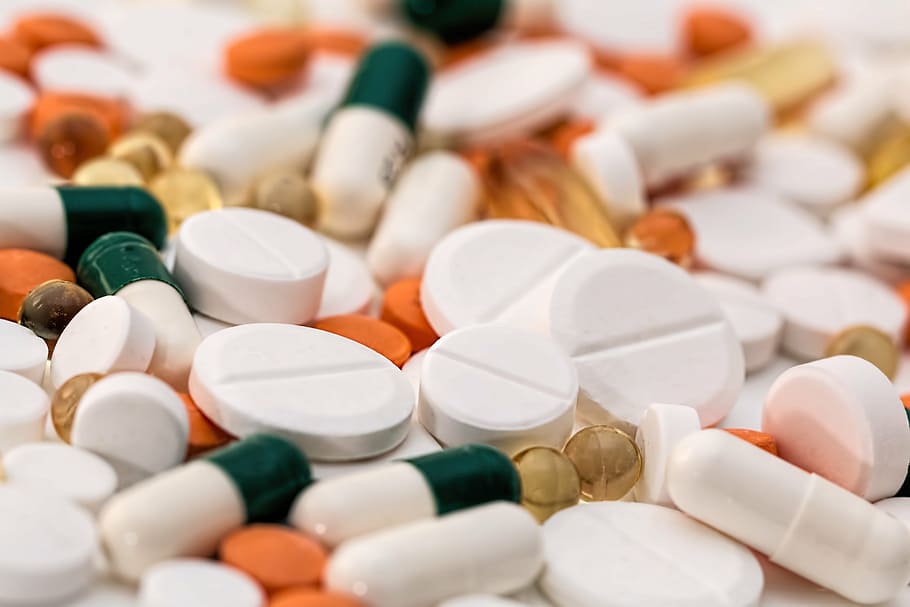 medicacion almendras