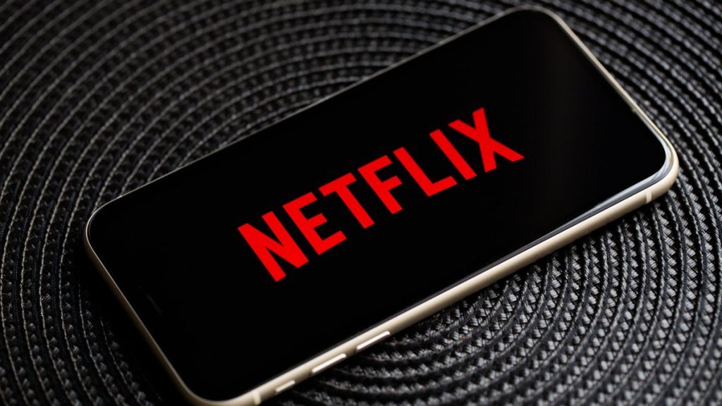 Géneros dentro de Netflix