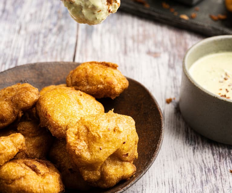 Nuggets de pollo caseros: la receta que le da mil vueltas a los congelados 