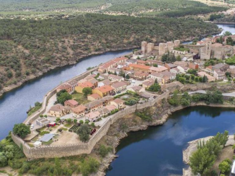 Pueblos medievales que puedes visitar sin salir de Madrid