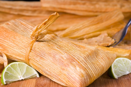 tamales