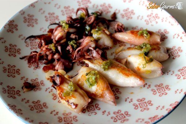 receta jugosa