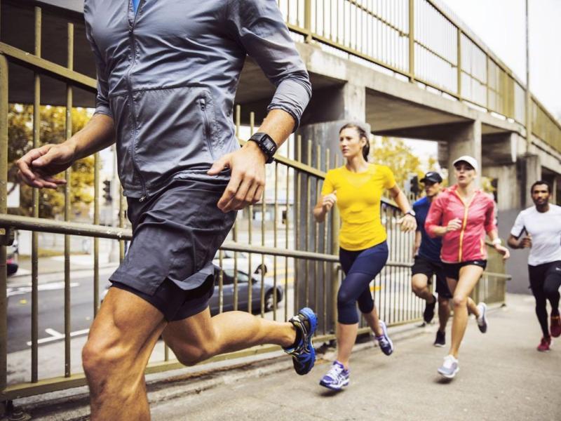 Puedes visualizar y periodizar tu progreso y entrenamiento