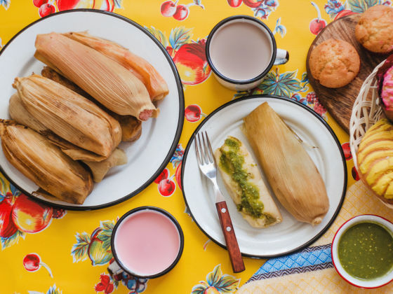 tamales