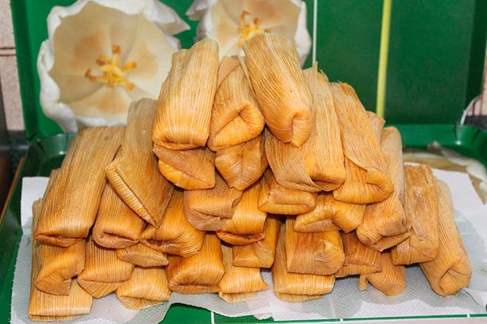 tamales