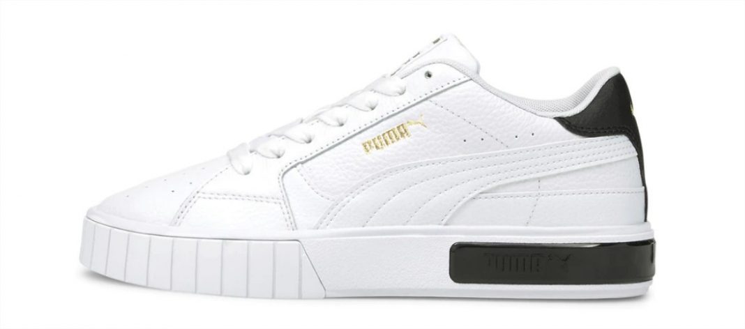 zapatillas cali star puma el corte ingles