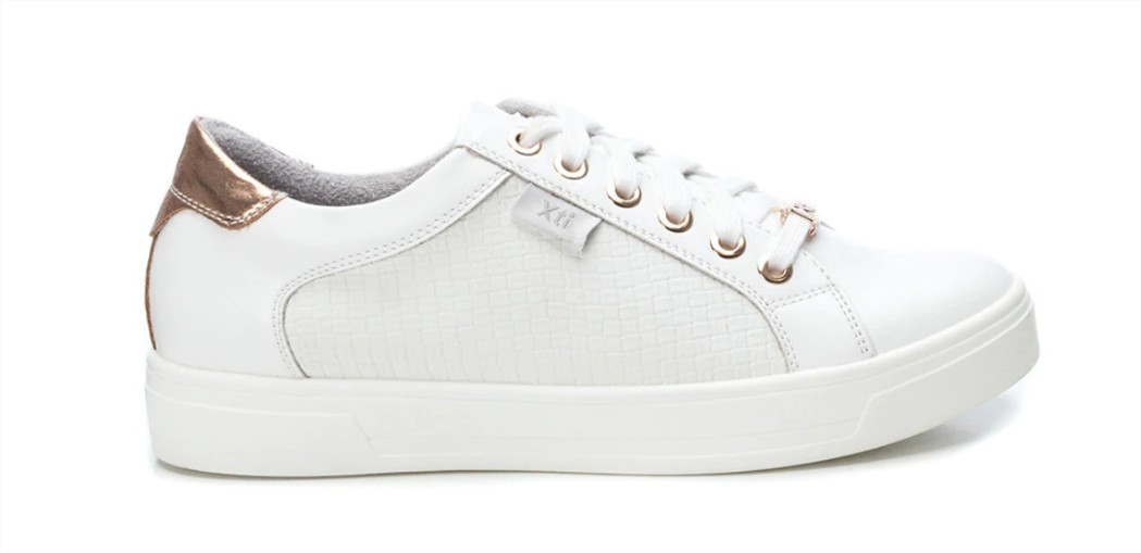 zapatillas casual blanco xti el corte ingles