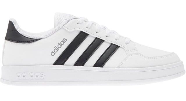 zapatillas marcha urbana adidas decathlon