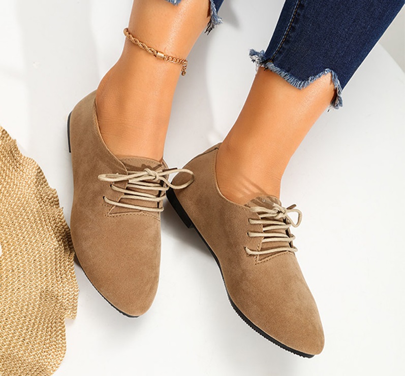 zapatos cordones