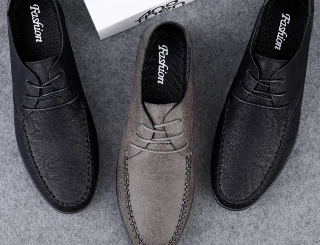 zapatos cordones