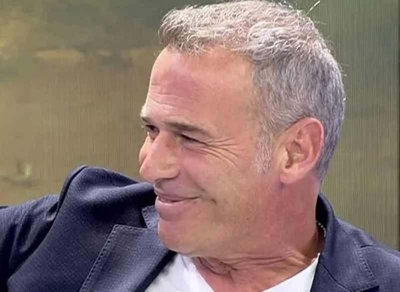 EL NUEVO COLABORADOR DE SÁLVAME TAMBIÉN FUE CONCURSANTE