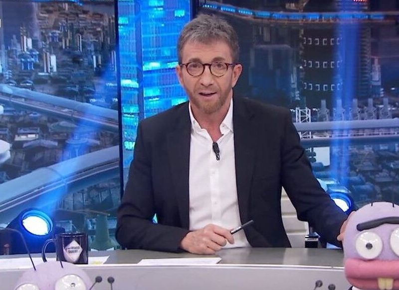 El Hormiguero: piden el despido de esta colaboradora por no hacer nada