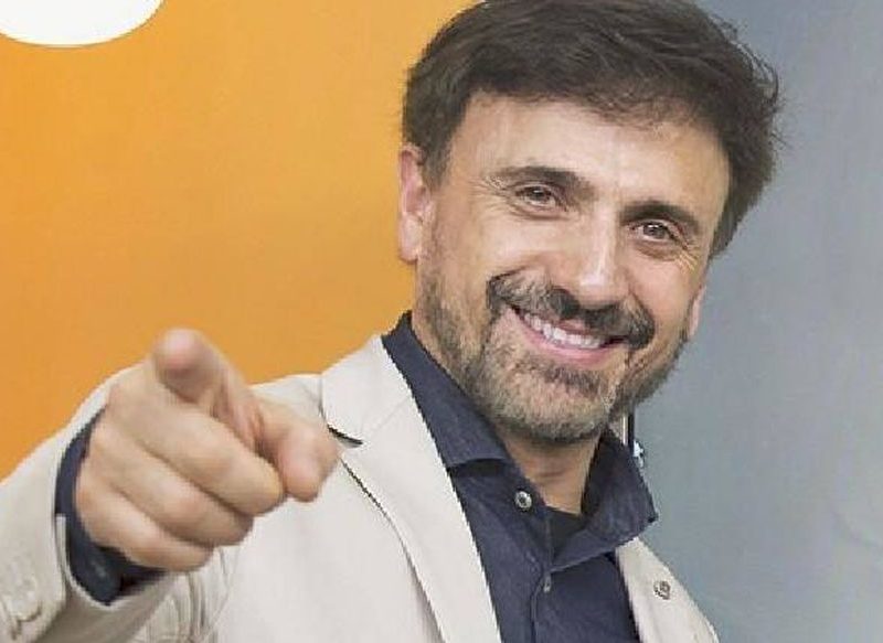 JOSÉ MOTA OPINA DE SU PARTICIPACIÓN EN SUPERVIVIENTES