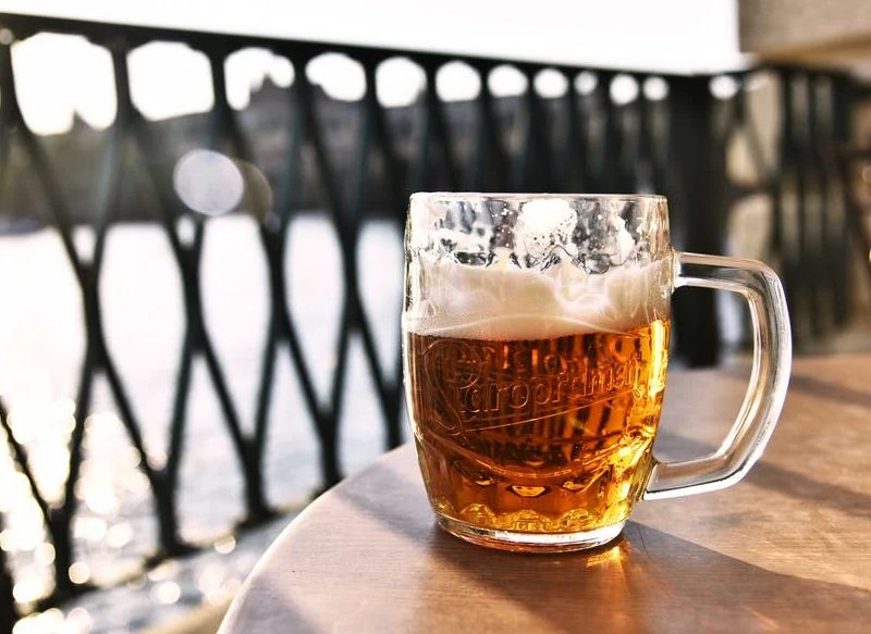 NINGÚN CONSUMO DE ALCOHOL ES TOTALMENTE INOCUO