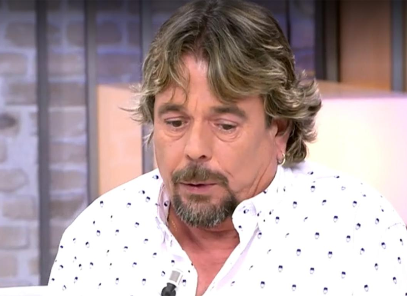 JUAN MUÑOZ DESMIENTE LAS ACUSACIONES DE LUIS ALVERO