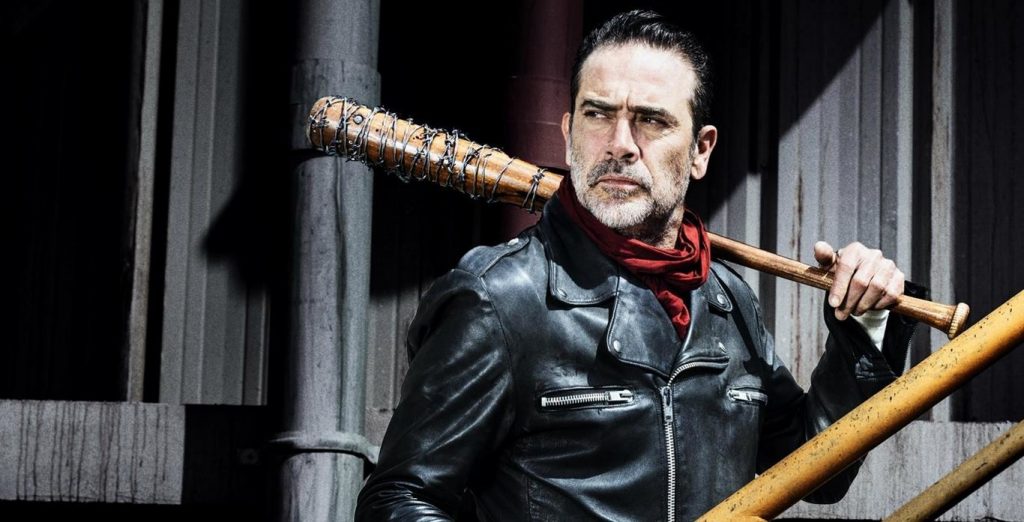 El radical cambio de "The Walking Dead" en su última temporada 4 Moncloa En una búsqueda sin sentido