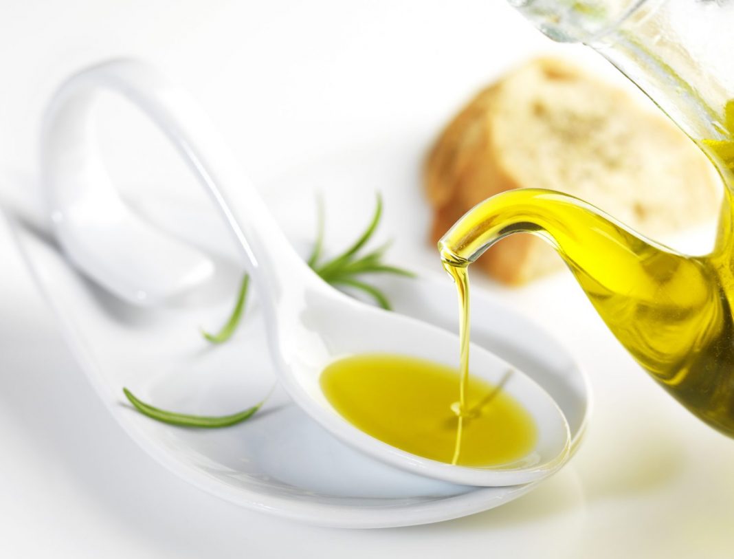 El aceite de oliva es un remedio para el cáncer