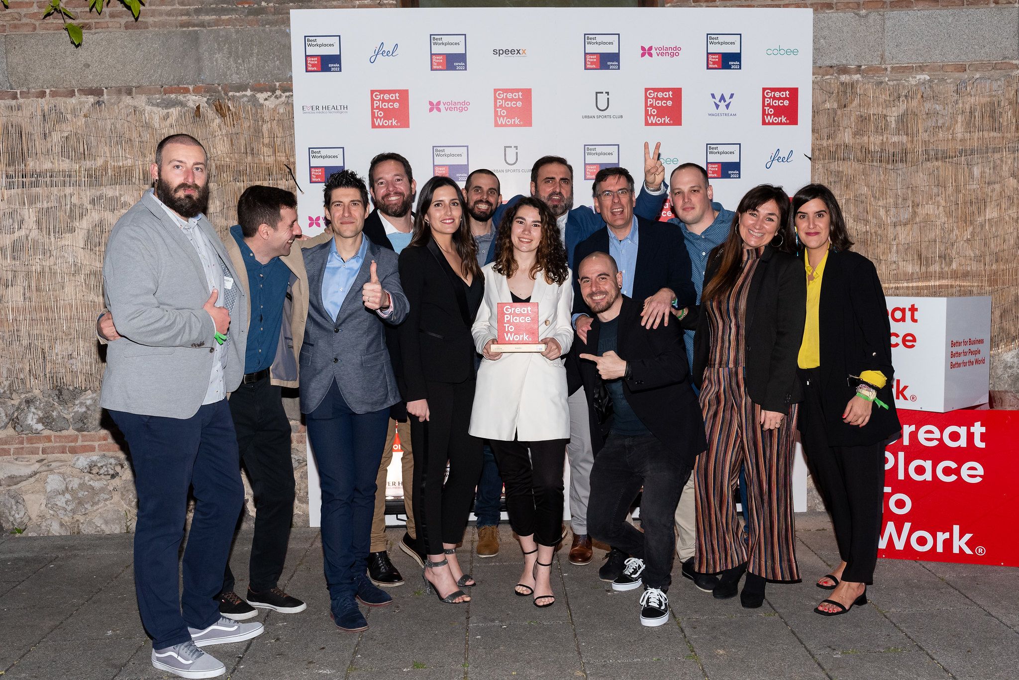 1649856653 Incentro Mejores Empresas para Trabajar en Espa a 2022 Moncloa