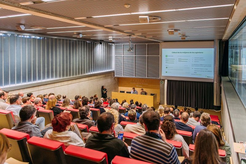 Naturaki celebra el próximo sábado 30 de abril su cuarta Jornada de propietarios 1 Moncloa 1650902502 Segunda Jornada de Propietarios 2020 Moncloa