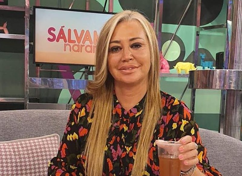 Telecinco tiene datos suficientes para despedir a Belén Esteban