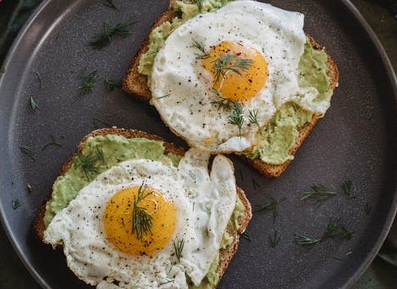 CÓMO HACER LA RECETA