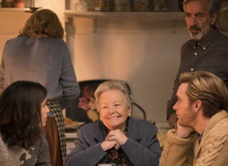 ACUSAN DE FALTA DE ORIGINALIDAD A LA FICCIÓN DE RTVE