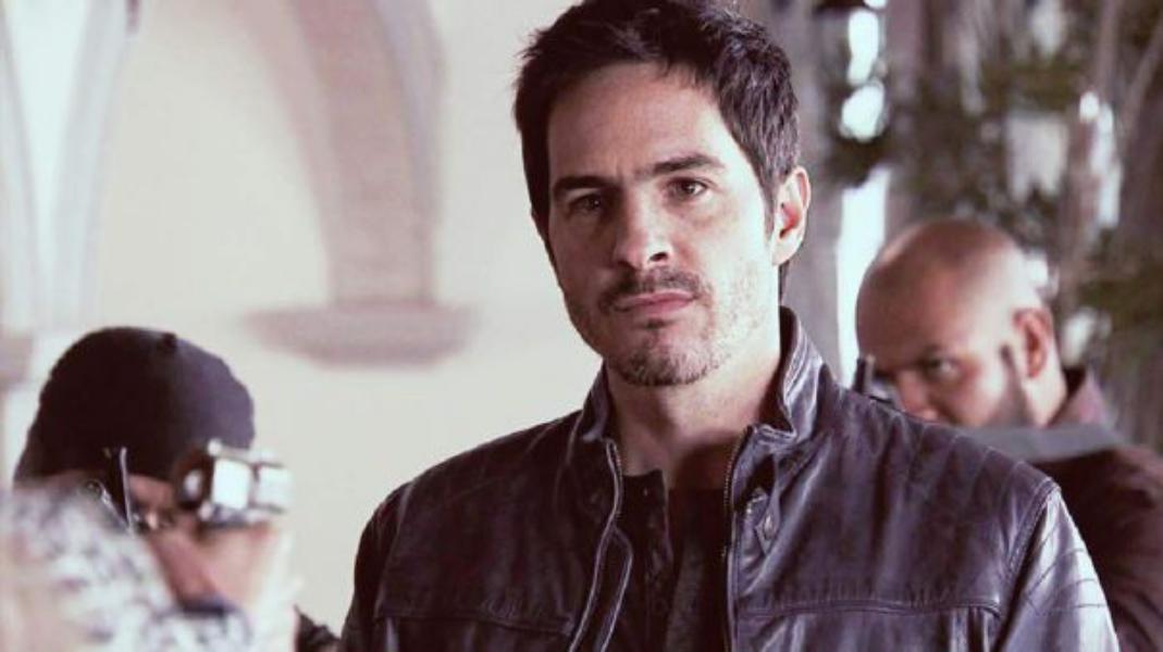Por qué Mauricio Ochmann renunció a El Chema
