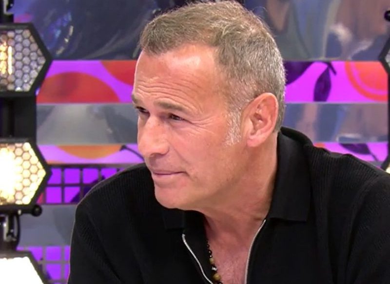 UNA LARGA TRAYECTORIA PROFESIONAL DE CARLOS LOZANO