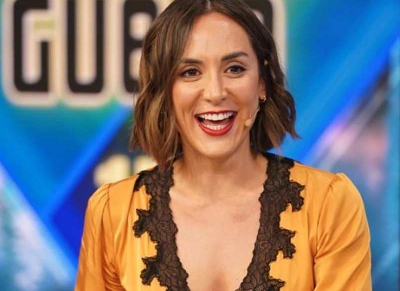 PIDEN EL DESPIDO DE TAMARA FALCÓ DE EL HORMIGUERO