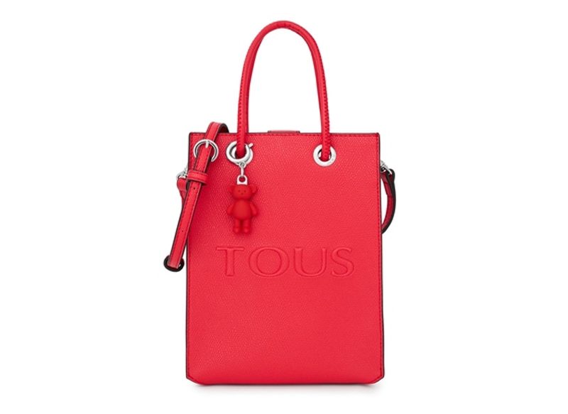 MINI BOLSO TOUS FUNNY