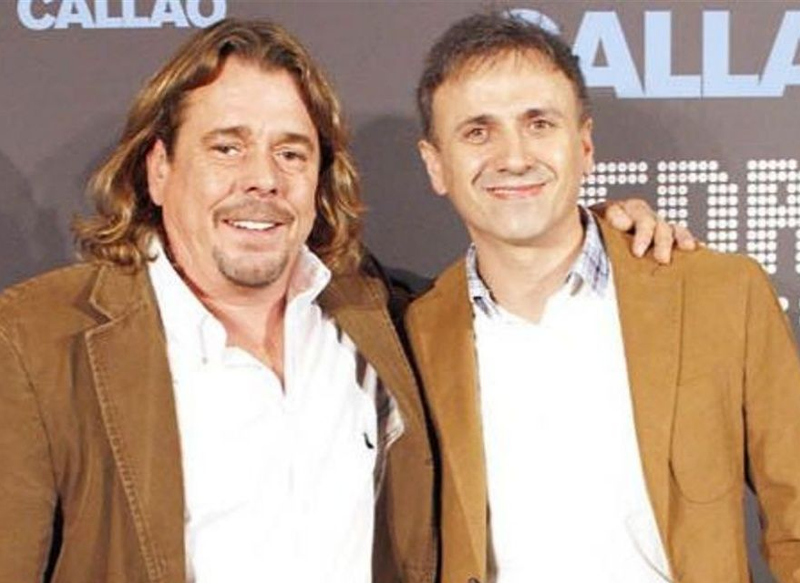 JOSÉ MOTA Y JUAN MUÑOZ TRIUNFARON EN LA TELEVISIÓN ESPAÑOLA